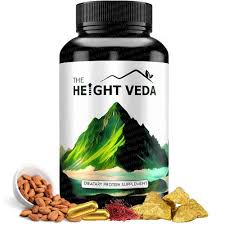 The Height Veda 1 पे 1 मुफ़्त